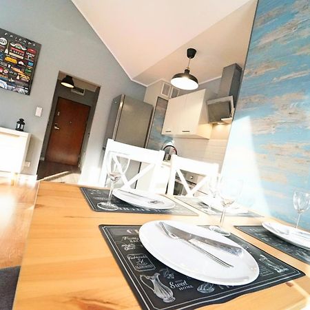 Apartamenty Everysky - Emilii Plater 18-18A Karpacz Kültér fotó