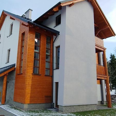 Apartamenty Everysky - Emilii Plater 18-18A Karpacz Kültér fotó