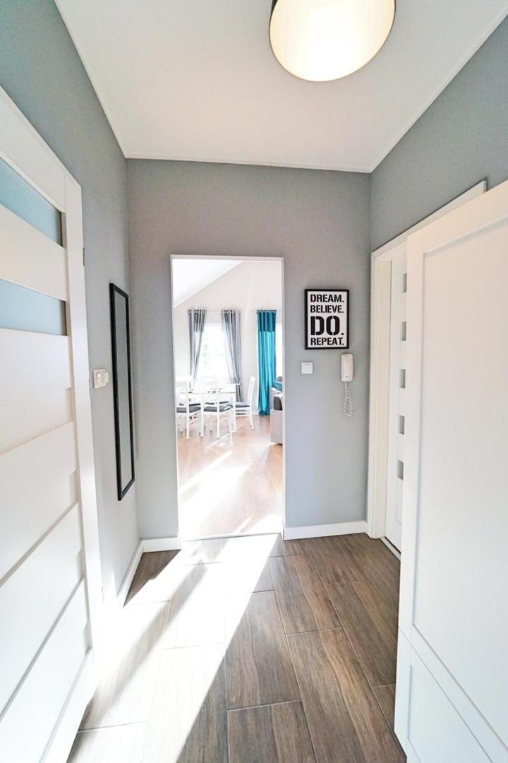 Apartamenty Everysky - Emilii Plater 18-18A Karpacz Kültér fotó