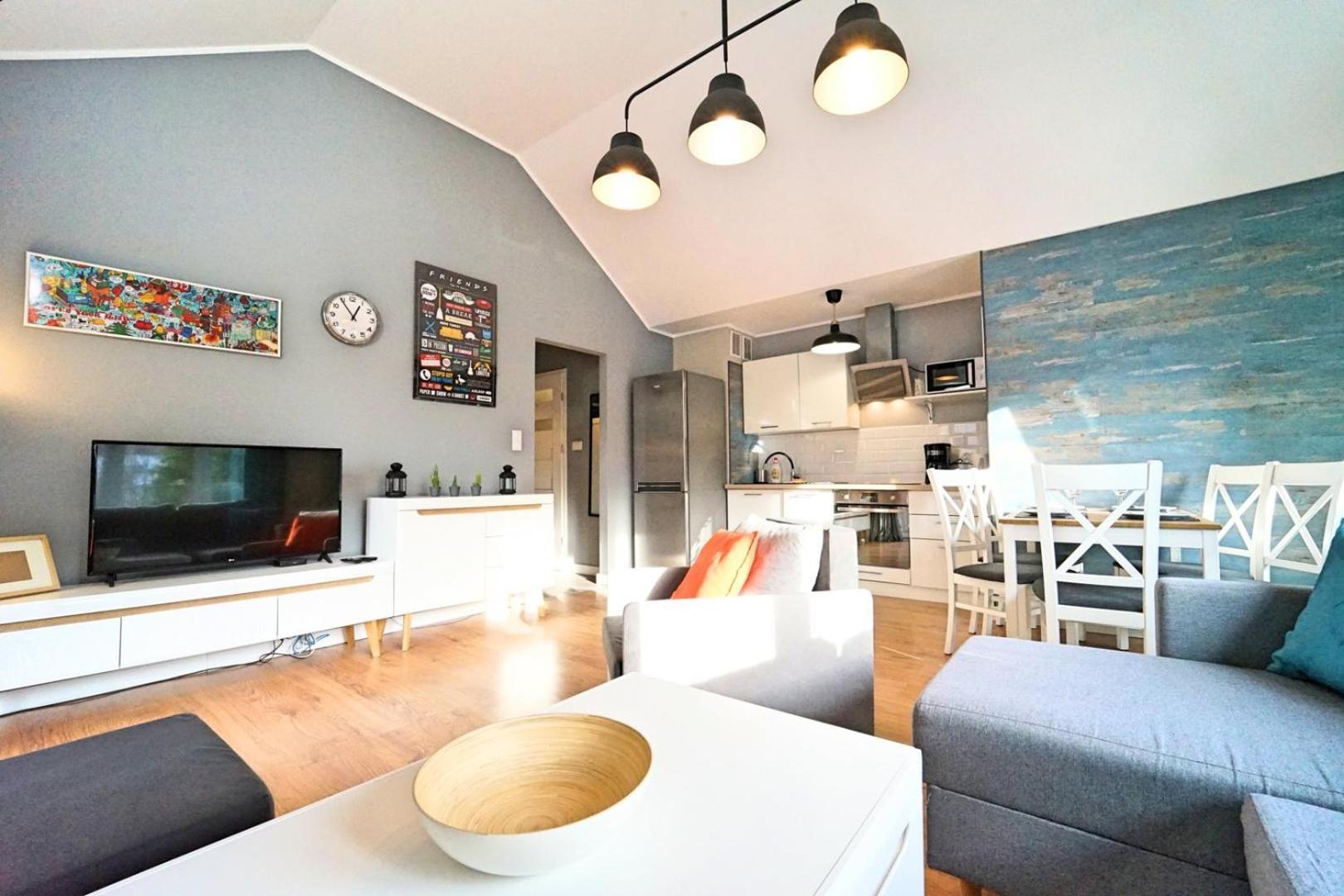 Apartamenty Everysky - Emilii Plater 18-18A Karpacz Kültér fotó