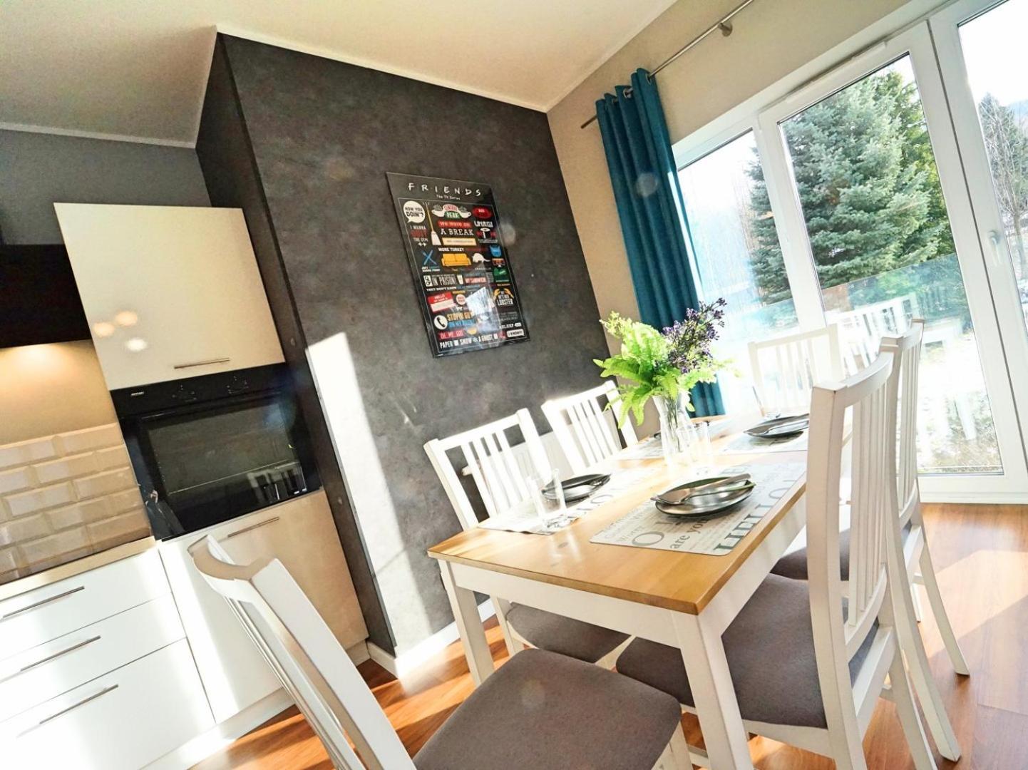Apartamenty Everysky - Emilii Plater 18-18A Karpacz Kültér fotó