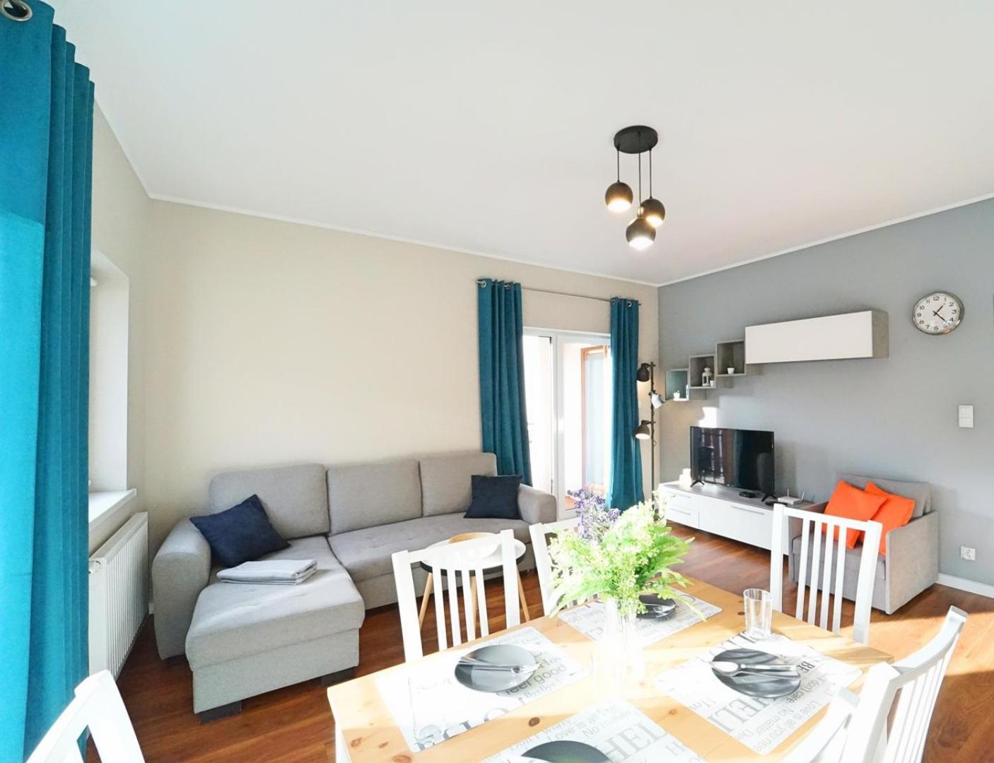 Apartamenty Everysky - Emilii Plater 18-18A Karpacz Kültér fotó