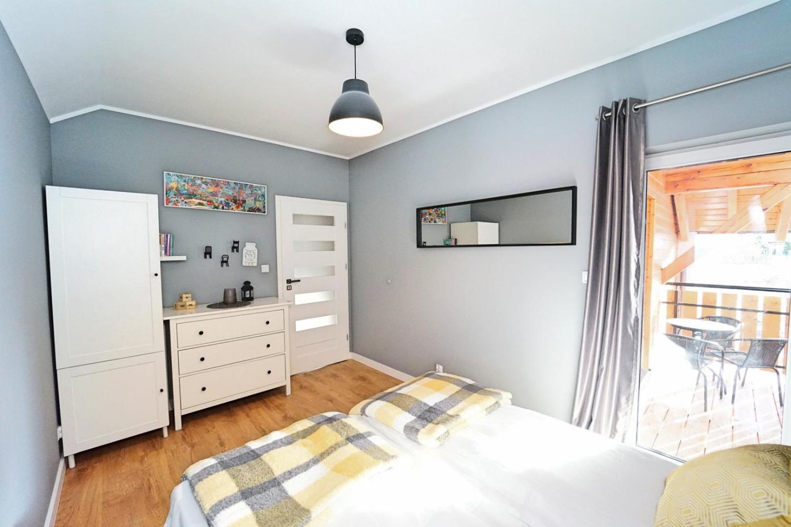 Apartamenty Everysky - Emilii Plater 18-18A Karpacz Kültér fotó