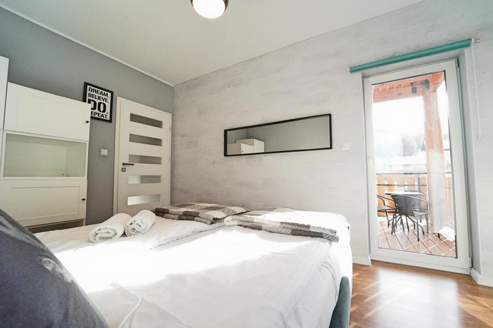 Apartamenty Everysky - Emilii Plater 18-18A Karpacz Kültér fotó