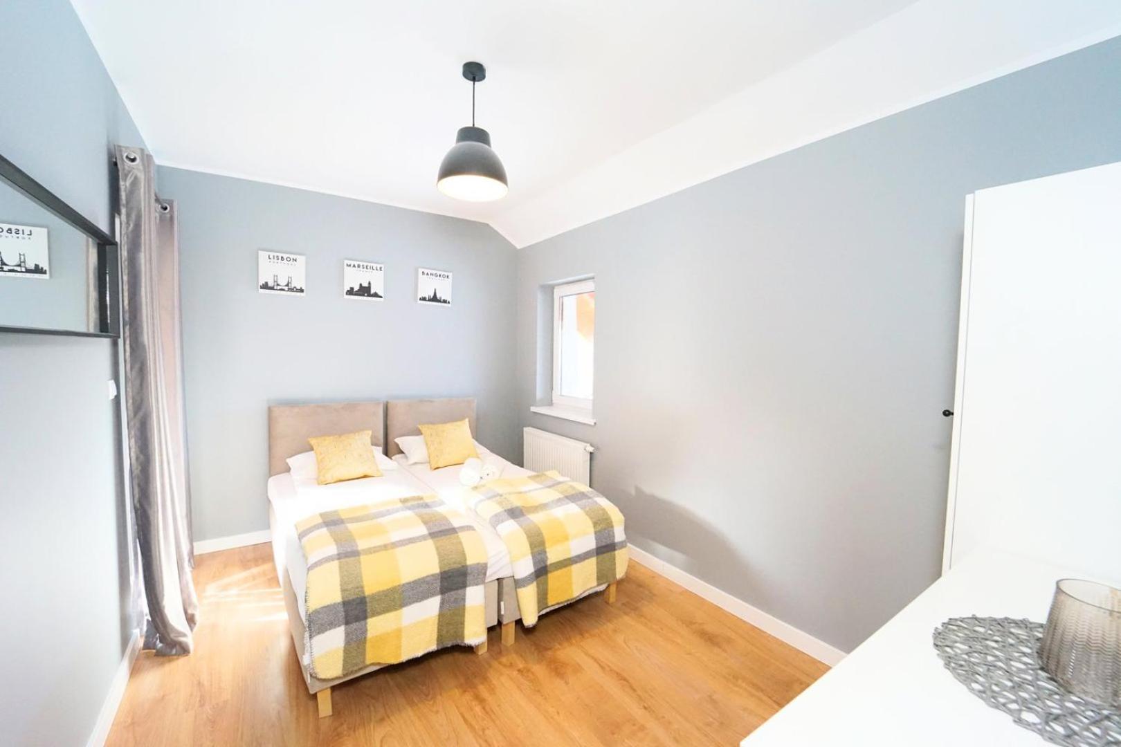 Apartamenty Everysky - Emilii Plater 18-18A Karpacz Kültér fotó