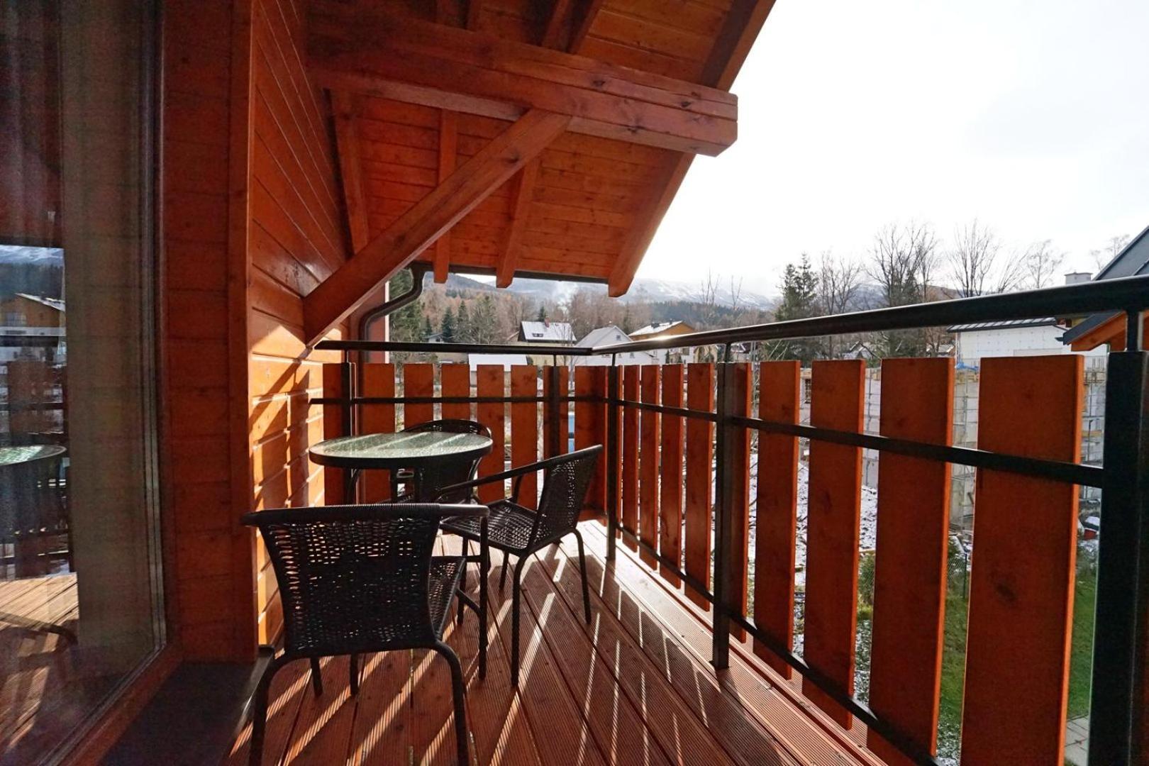 Apartamenty Everysky - Emilii Plater 18-18A Karpacz Kültér fotó