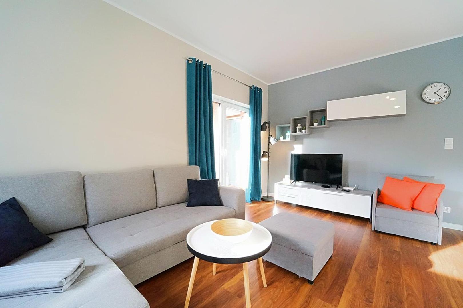Apartamenty Everysky - Emilii Plater 18-18A Karpacz Kültér fotó