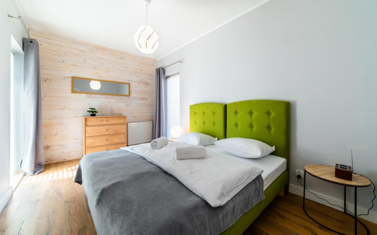 Apartamenty Everysky - Emilii Plater 18-18A Karpacz Kültér fotó