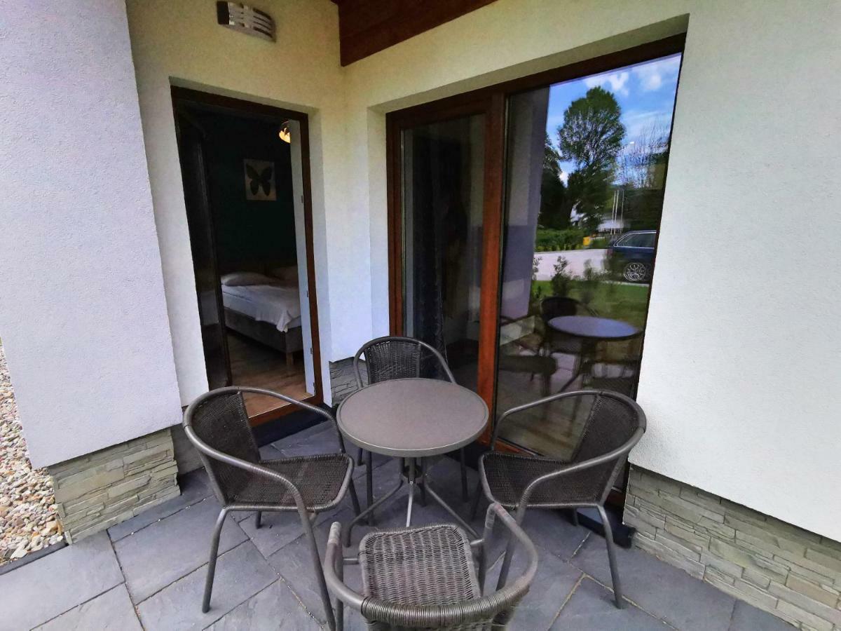 Apartamenty Everysky - Emilii Plater 18-18A Karpacz Kültér fotó