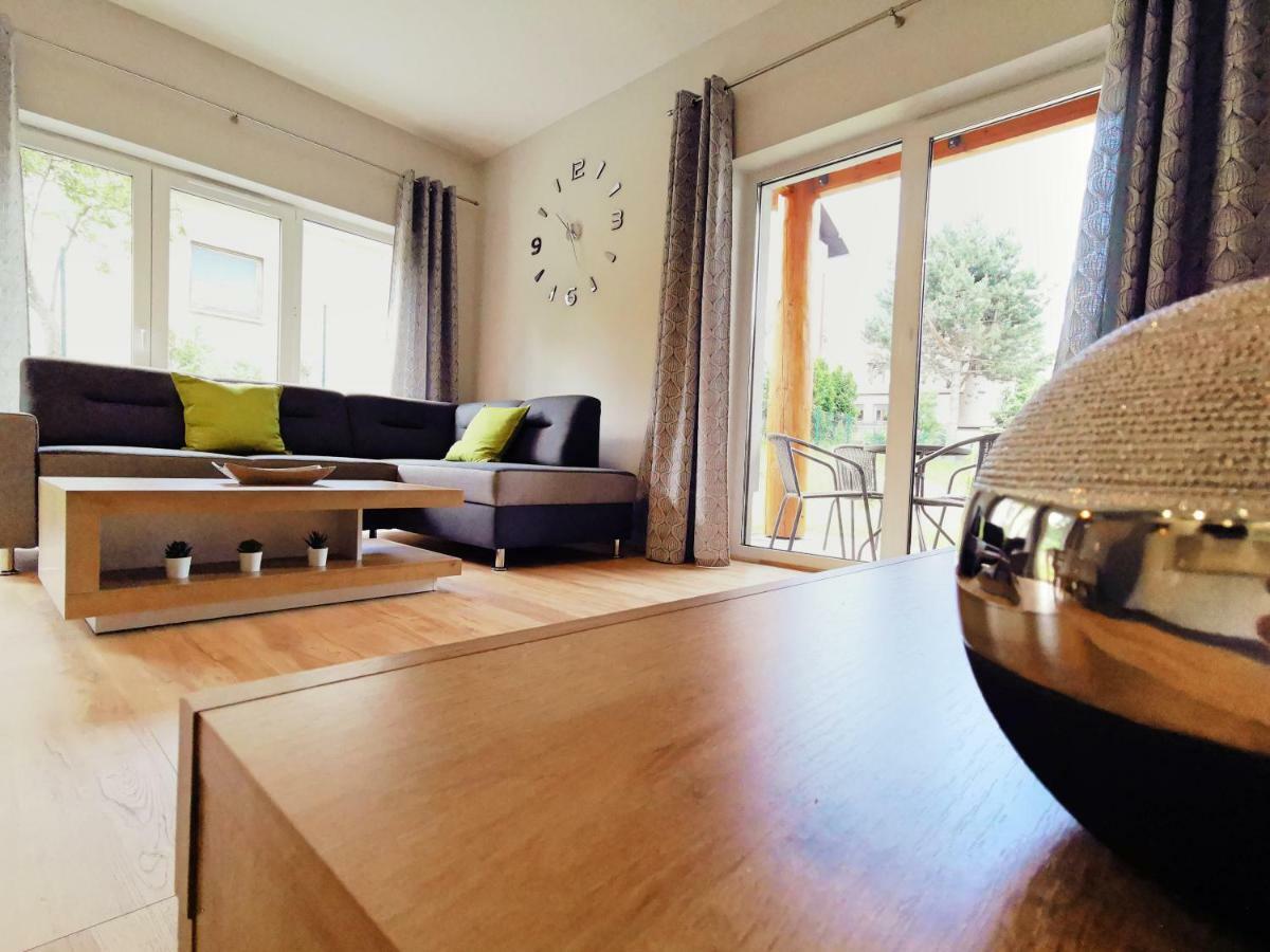 Apartamenty Everysky - Emilii Plater 18-18A Karpacz Kültér fotó