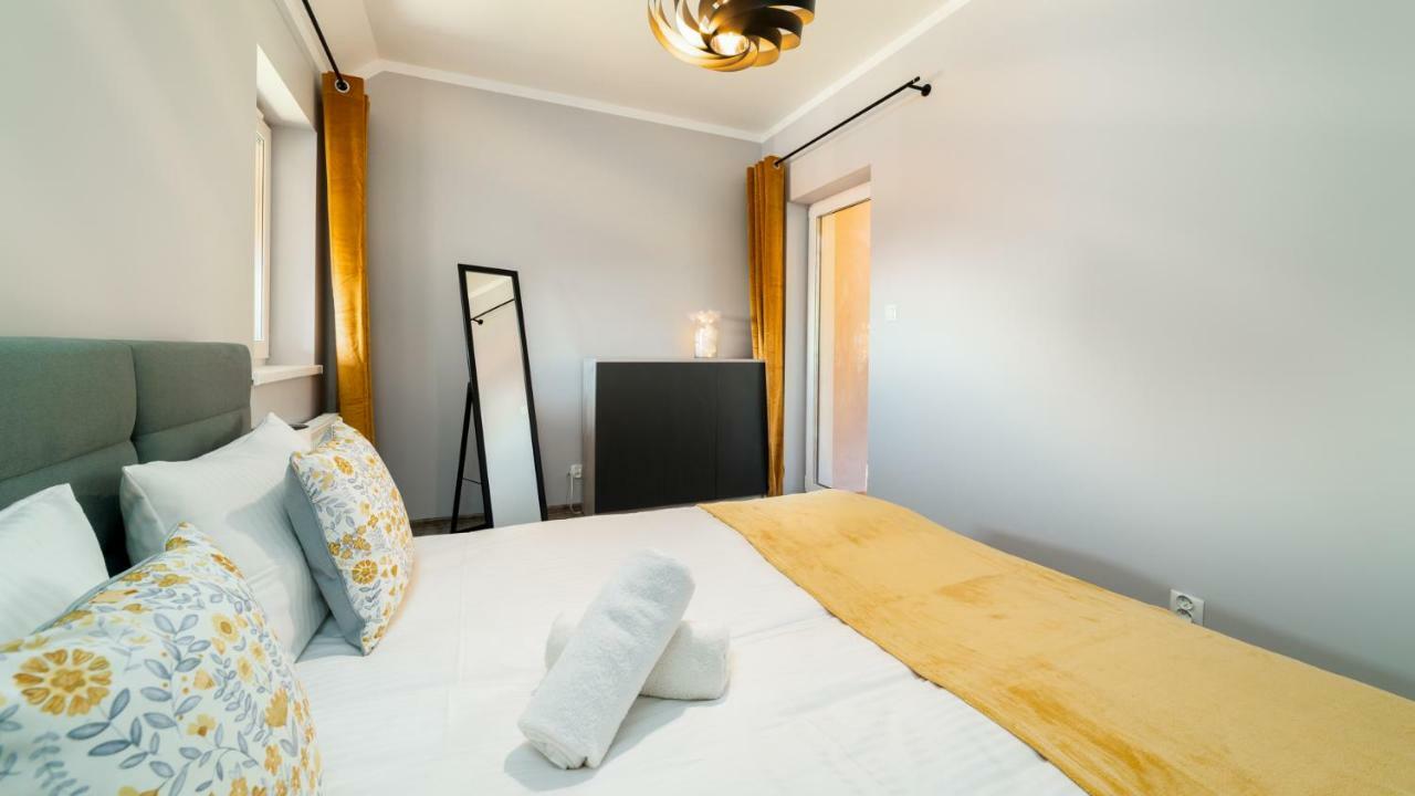 Apartamenty Everysky - Emilii Plater 18-18A Karpacz Kültér fotó