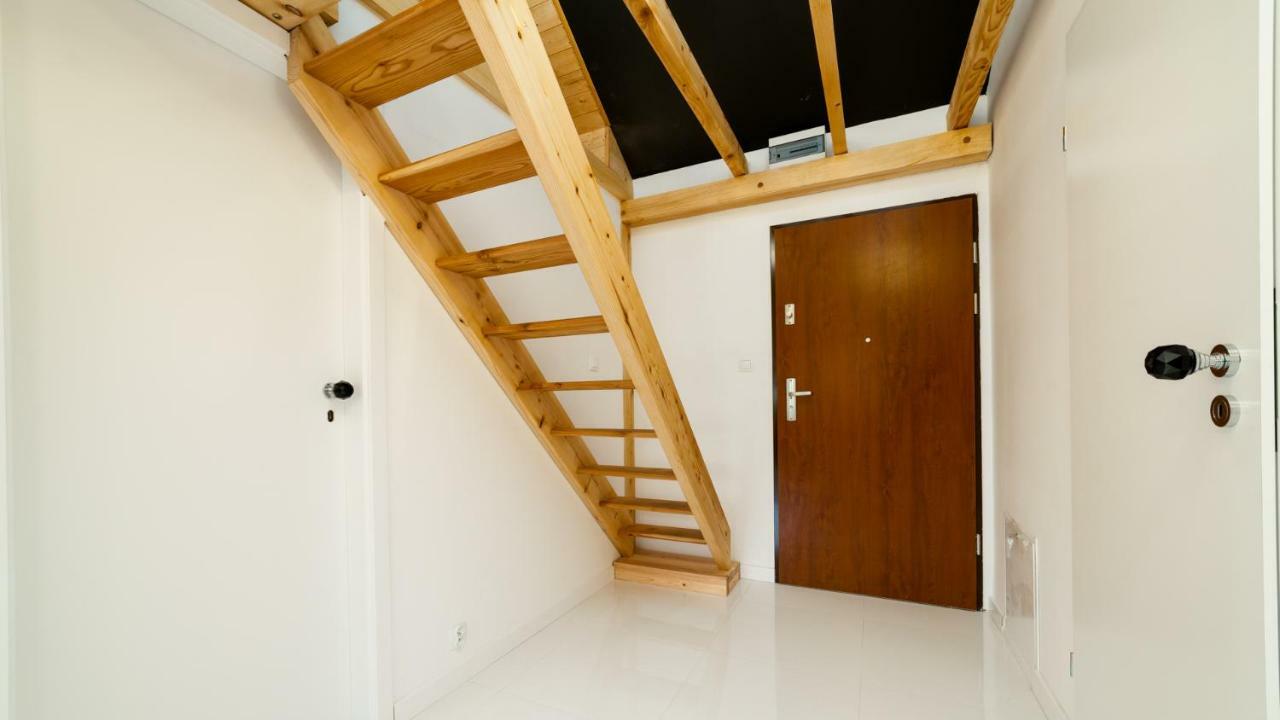 Apartamenty Everysky - Emilii Plater 18-18A Karpacz Kültér fotó
