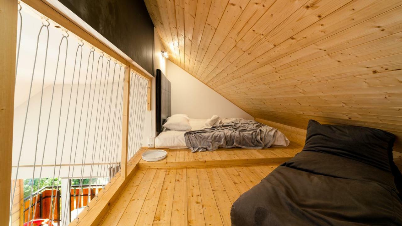 Apartamenty Everysky - Emilii Plater 18-18A Karpacz Kültér fotó