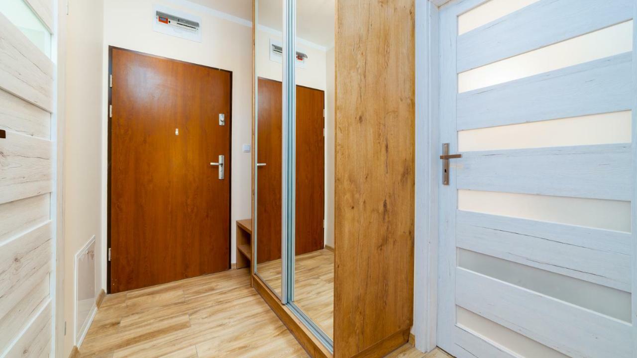 Apartamenty Everysky - Emilii Plater 18-18A Karpacz Kültér fotó