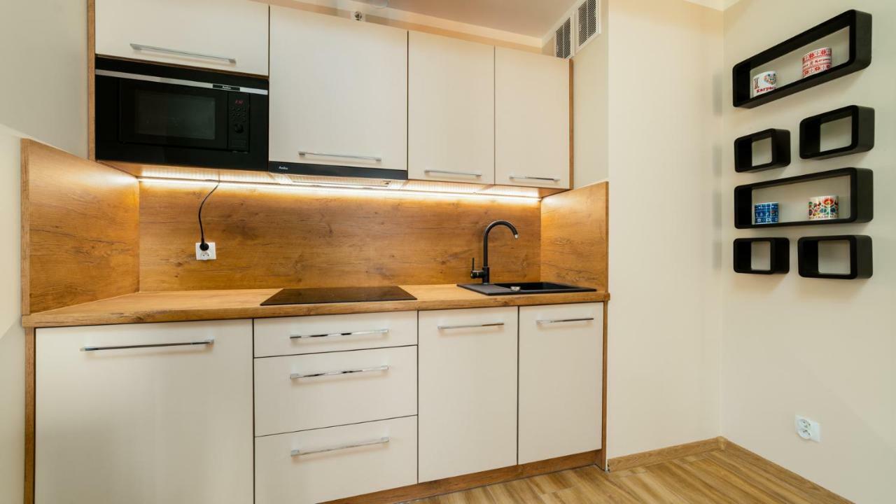 Apartamenty Everysky - Emilii Plater 18-18A Karpacz Kültér fotó