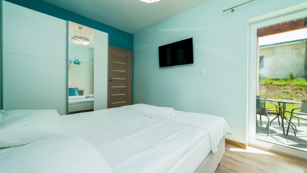 Apartamenty Everysky - Emilii Plater 18-18A Karpacz Kültér fotó