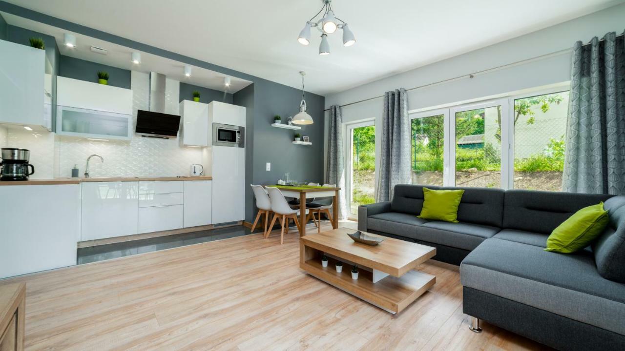 Apartamenty Everysky - Emilii Plater 18-18A Karpacz Kültér fotó