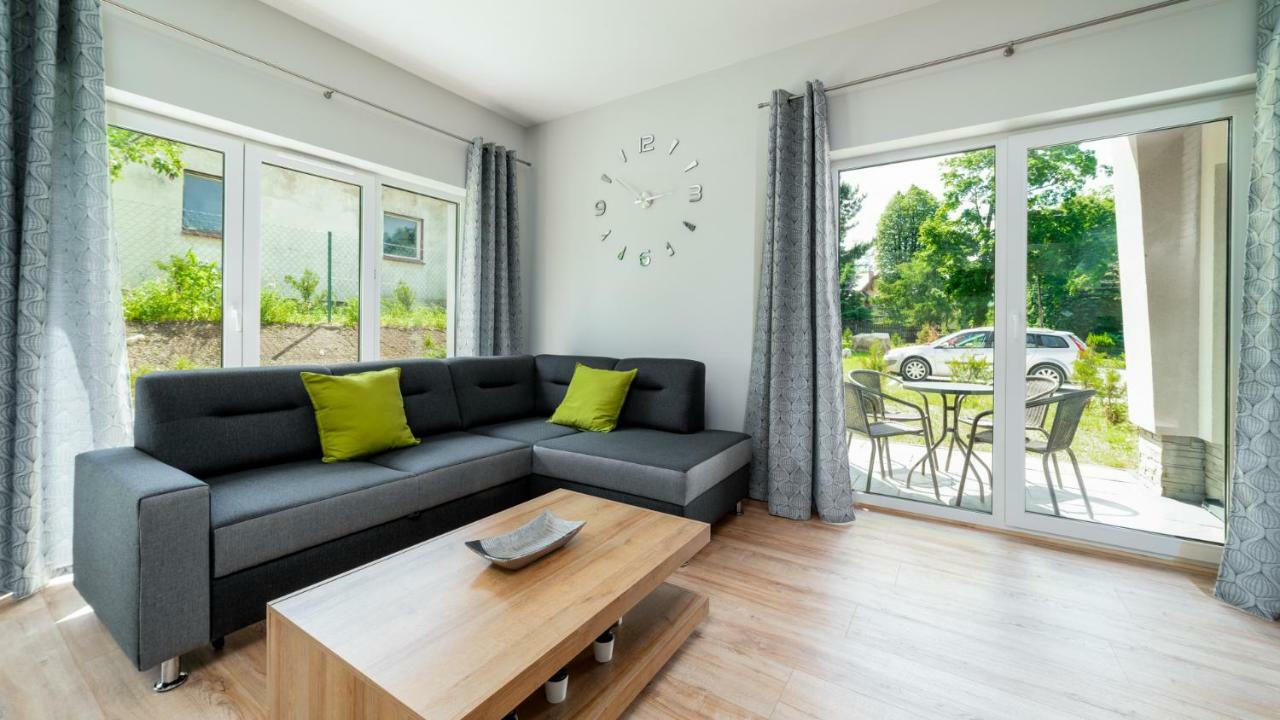 Apartamenty Everysky - Emilii Plater 18-18A Karpacz Kültér fotó