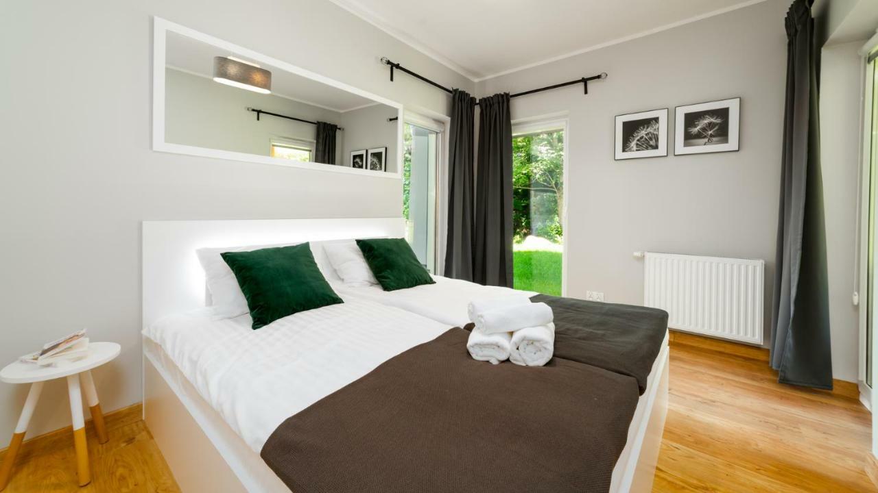 Apartamenty Everysky - Emilii Plater 18-18A Karpacz Kültér fotó