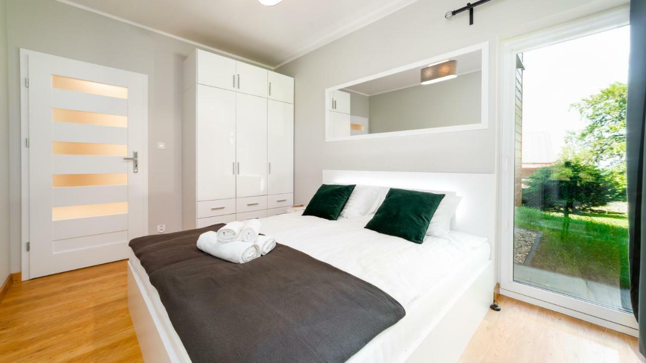 Apartamenty Everysky - Emilii Plater 18-18A Karpacz Kültér fotó