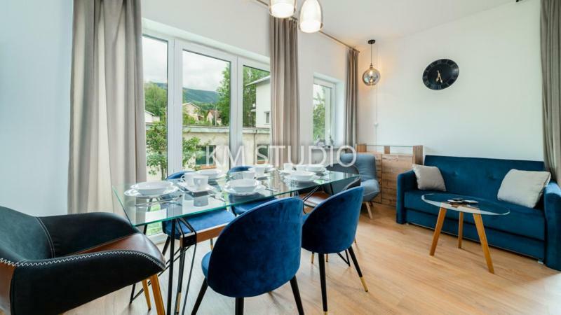 Apartamenty Everysky - Emilii Plater 18-18A Karpacz Kültér fotó