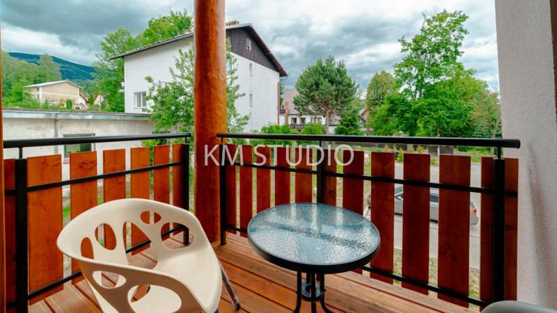 Apartamenty Everysky - Emilii Plater 18-18A Karpacz Kültér fotó
