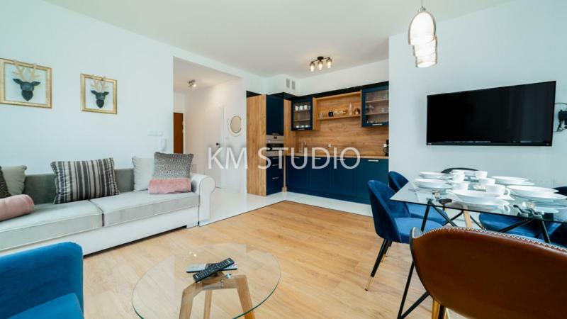 Apartamenty Everysky - Emilii Plater 18-18A Karpacz Kültér fotó