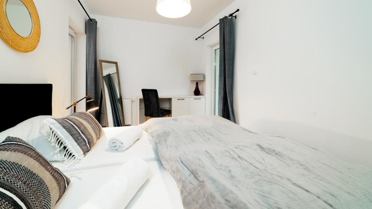 Apartamenty Everysky - Emilii Plater 18-18A Karpacz Kültér fotó